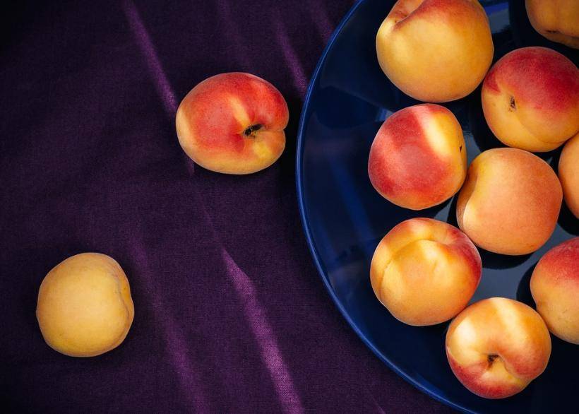 Медики рассказали о пользе абрикосов для здоровья