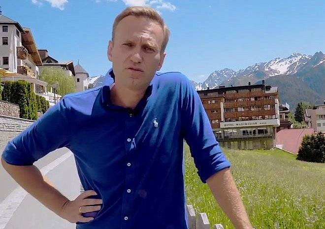 Навальный нашел у&nbsp;лидера московской «Единой России» недвижимость на&nbsp;5,7 млрд
