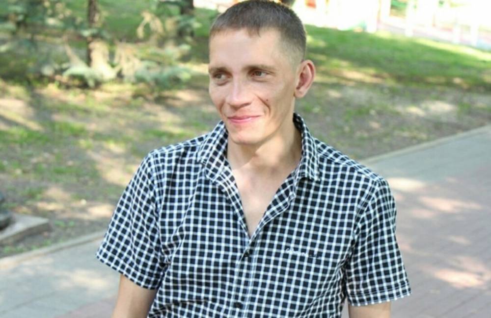 В Башкирии пропал 41-летний Вадим Абдуллин