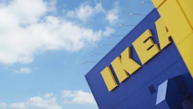 IKEA устраивает большую летнюю распродажу: что можно купить со значительной скидкой