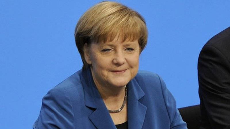 Меркель надеется, что лидеры ЕС найдут компромисс по ключевым постам