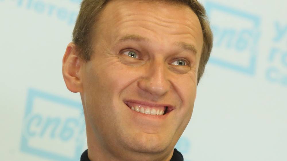 Расследование ФБК опровергли, а Навального сравнили с "гаишником" из "Нашей Раши"
