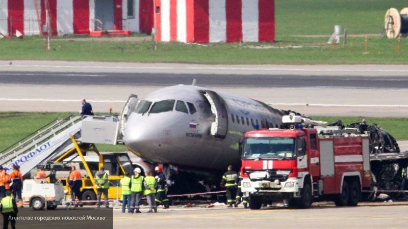 Выживший пассажир SSJ-100 дважды заплатил за потерянный "Аэрофлотом" багаж