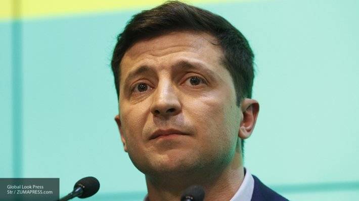 Государственная охрана Украины опровергла попытки покушения на Зеленского