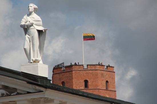 Политолог прокомментировал усиление антироссийских настроений в Литве