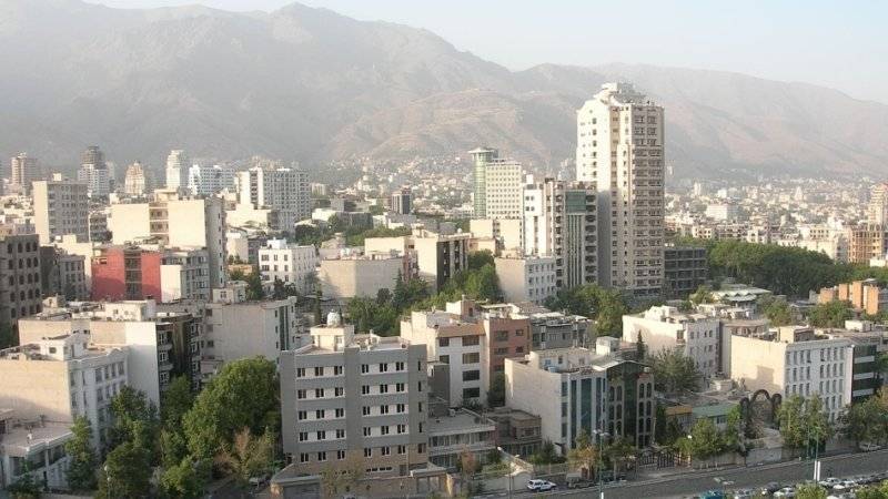 Тегеран одобрил продление сделки ОПЕК+ на срок до девяти месяцев