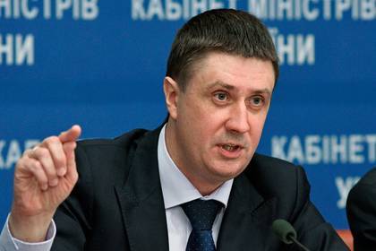 Украинский министр назвал русский язык элементом шантажа