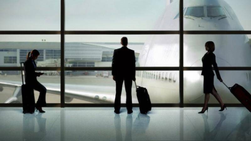 Более 20 рейсов задержано в столичных аэропортах