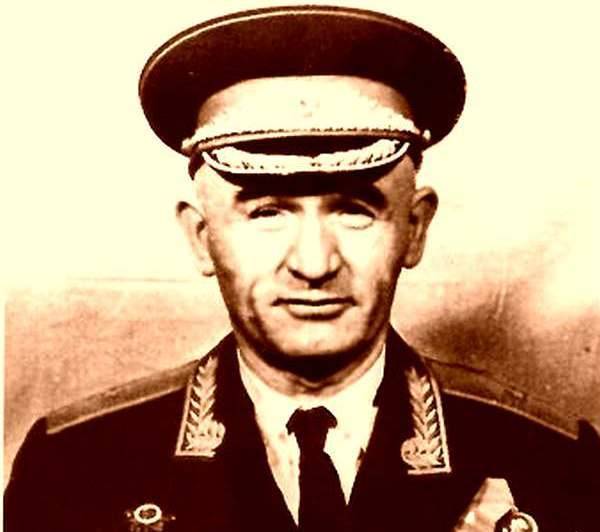 Генерал Петр Григоренко: бунтарь, отец украинской демократии