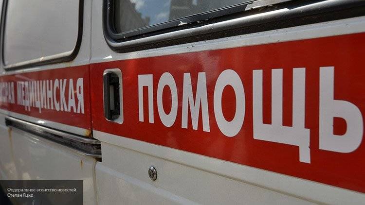 Пьяный водитель насмерть сбил ребенка в Иркутской области