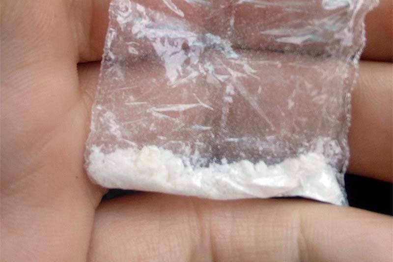 Курганца будут судить за покушение на сбыт синтетических наркотиков