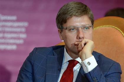 Уволенный «русский мэр» Риги стал фигурантом уголовного дела