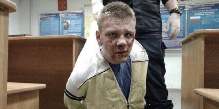 В Петербурге СК расследует дело о пытках подростка в полиции