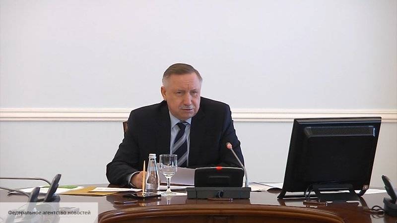 Политолог отметил ключевую роль Беглова в решении проблемы муниципальных выборов в СПб