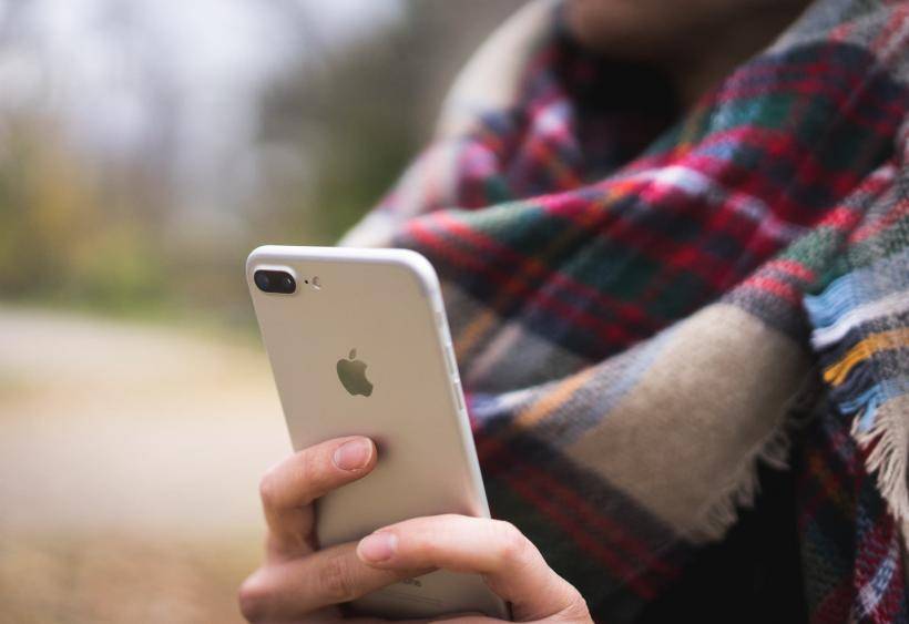 В Apple работают над версией iPhone для Китая без поддержки Face ID