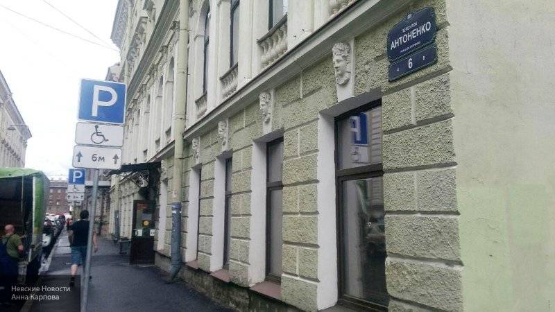 Служба социальных участковых заработала в Петербурге