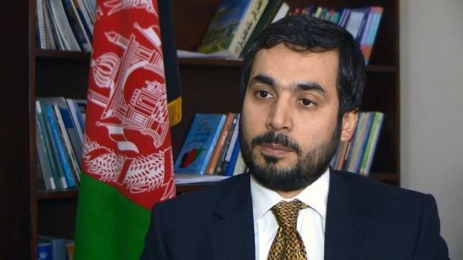 Переговоры между Кабулом и&nbsp;талибами могут состояться в&nbsp;течение двух недель — Новости политики, Новости Большого Ближнего Востока — EADaily