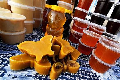 Приморские бизнесмены обеспечат Южную Корею медом и химикатами