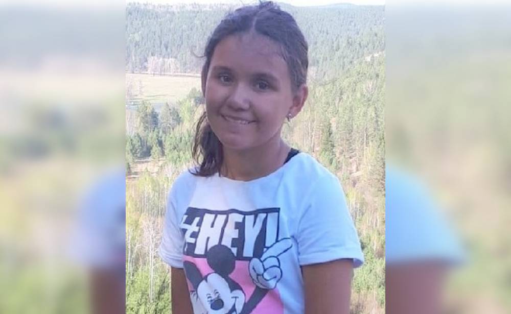 «Поругалась с мамой»: в Уфе пропала 12-летняя девочка