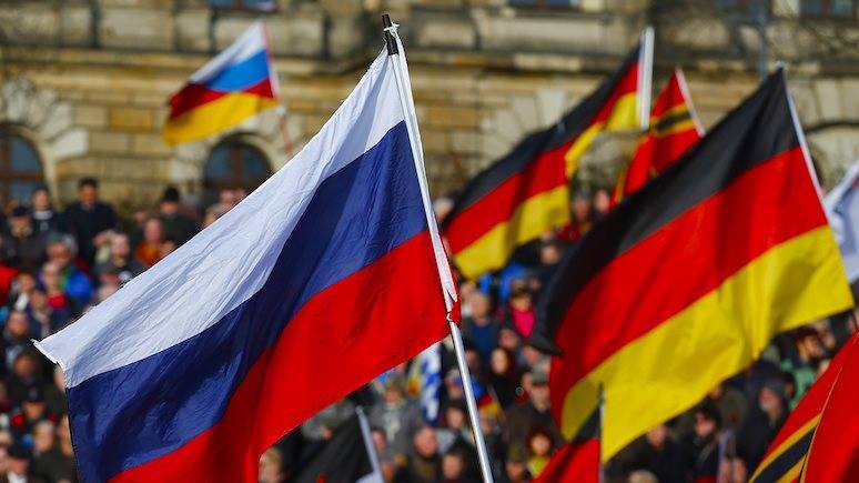 Ульяновск назвали важным звеном в укреплении российско-германских отношений