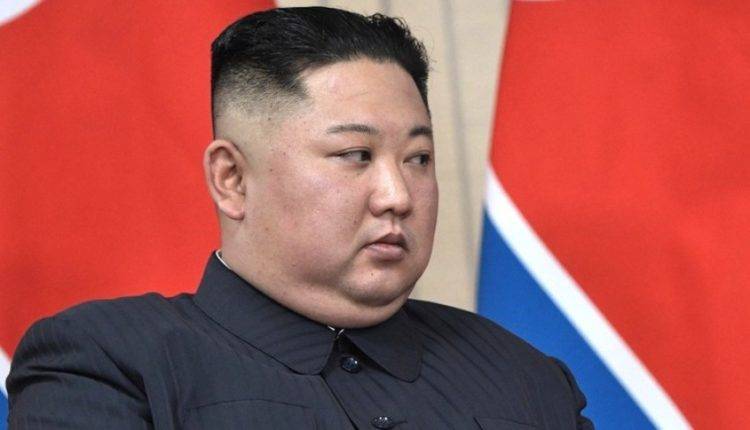 Ким Чен Ын: Рукопожатие с Трампом в буферной зоне Кореи – символ перемен