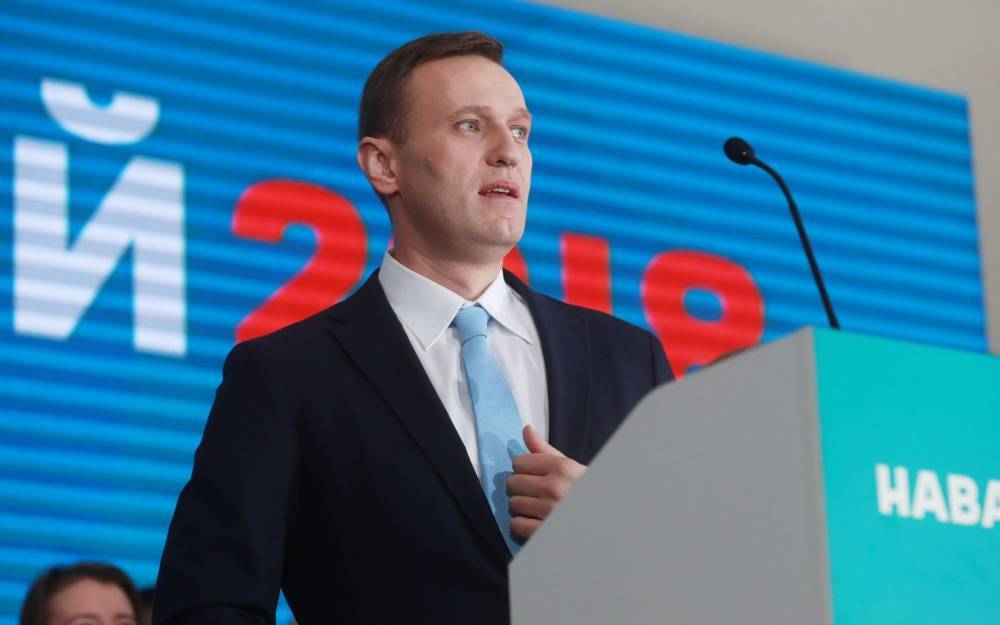 Избиратели требуют наказать сотрудников штаба Навального за беспредел на выборах в Мосгордуму - Русская планета