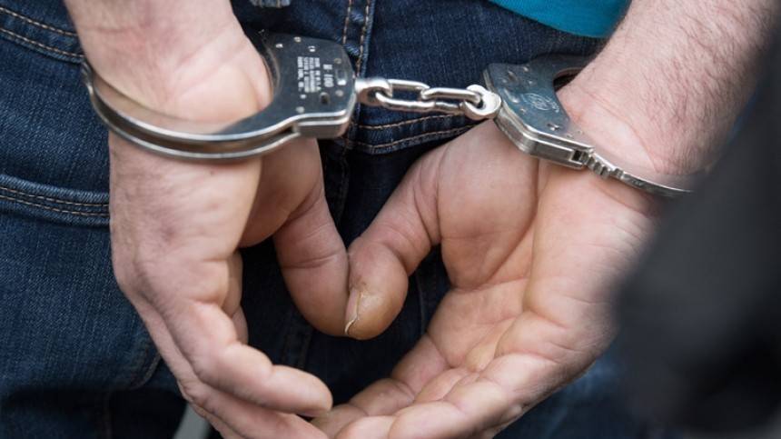 Госслужащие задержаны в Москве за организацию незаконной миграции