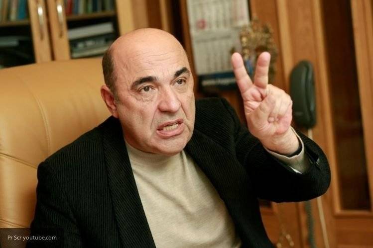 Депутат Рады раскритиковал команду Зеленского за некомпетентность