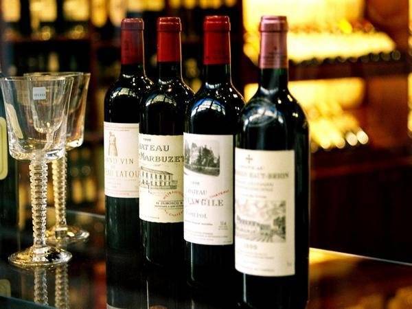 Союз виноделов предупредил о подорожании вина