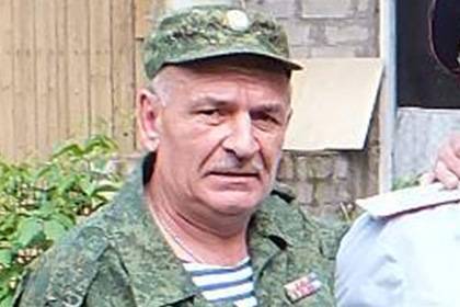 Глава ДНР обвинил Украину в похищении «ценного свидетеля» по делу о гибели MH17
