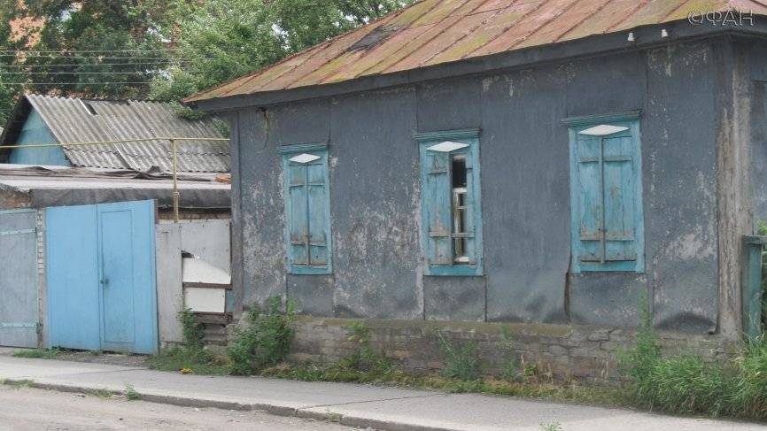 Украинцы массово отказываются от недвижимости из-за новой реформы ЖКХ