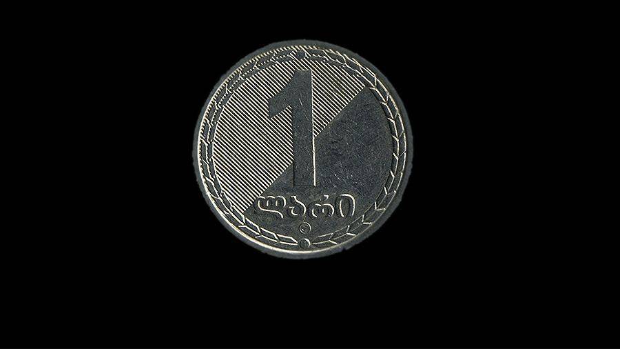 Курс грузинской валюты обновил исторический минимум