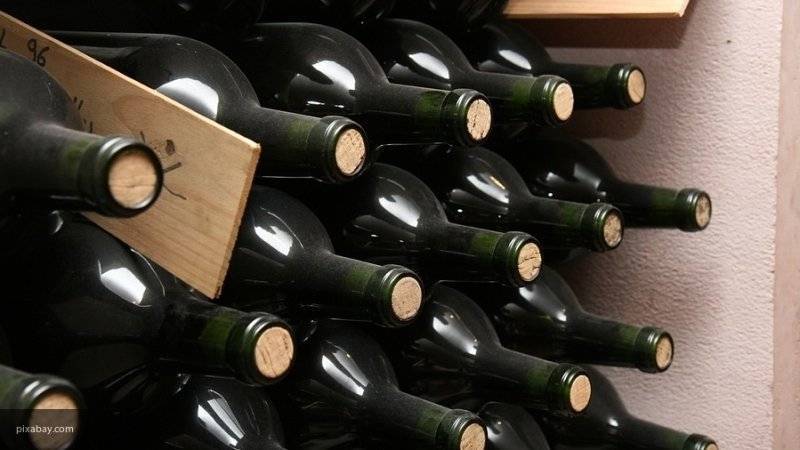 Эксперты приветствуют идею заменить низкокачественные вина из Грузии российскими