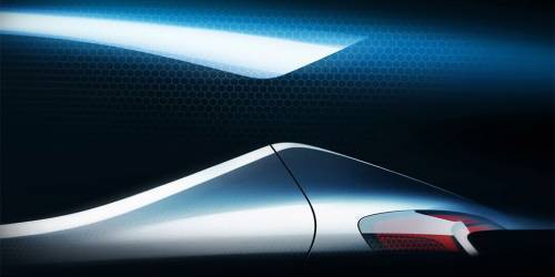 Hyundai представит во Франкфурте новую модель для Европы :: Autonews
