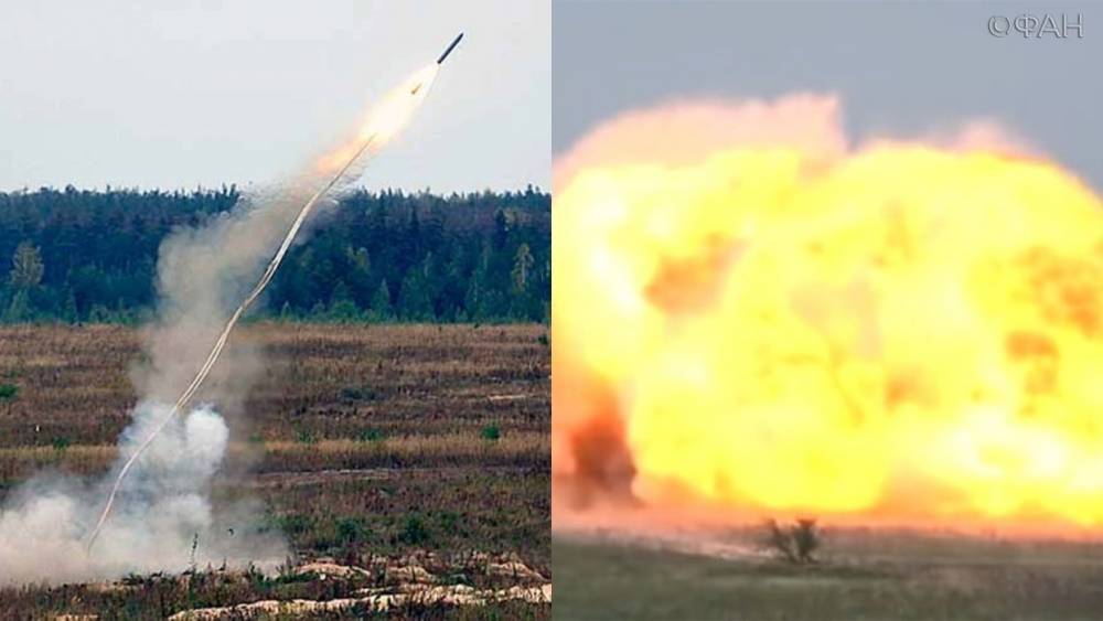 Аналитик объяснил, почему использование «Змея Горыныча» армией ДНР не нарушает «Минска»