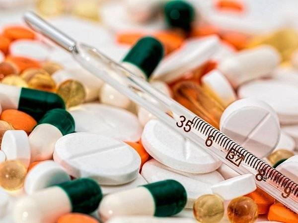 Выход лекарств на рынок в РФ «забюрократизирован»