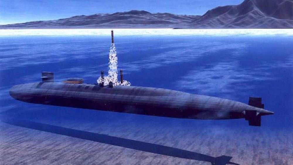 Затонувшее 30 лет назад судно «Комсомолец» излучает радиацию
