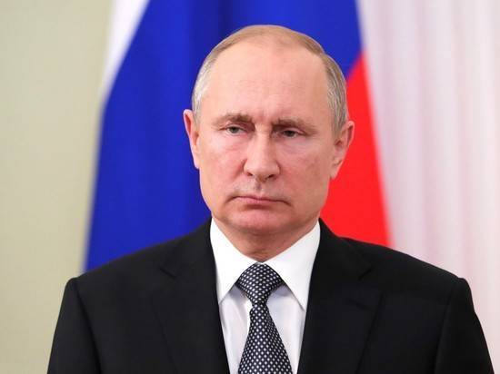 Путин отказался ввести санкции против Грузии