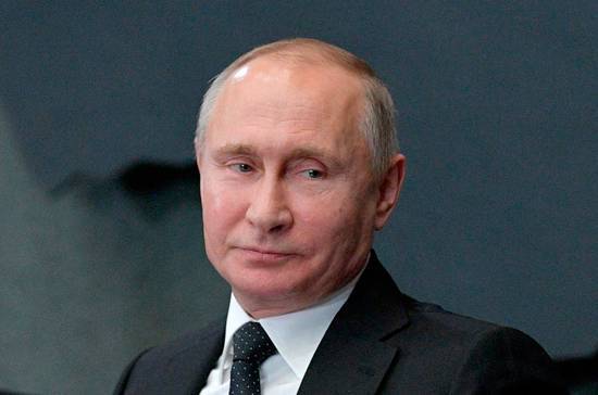 Путин рассказал о невыполненных Обамой договоренностях по Украине