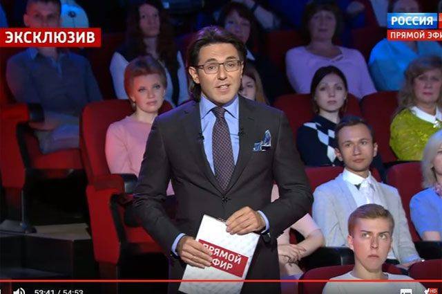 Супруг башкирской кассирши снимается в шоу Андрея Малахова