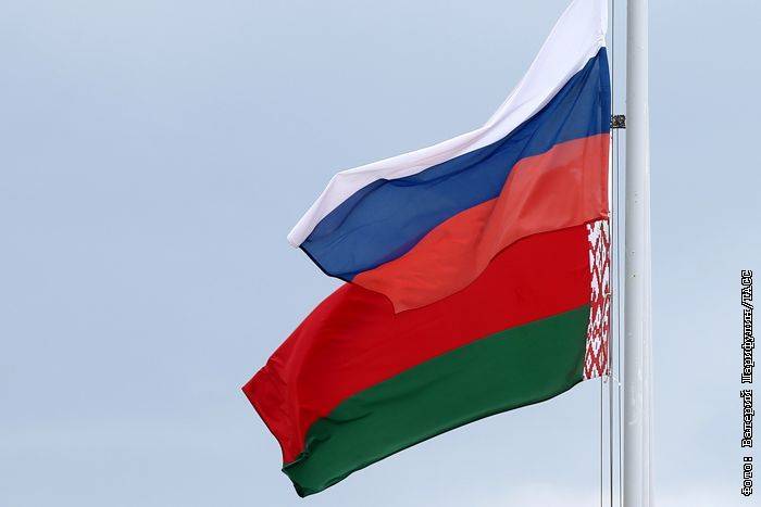 Проект документа взаимного признания виз Белоруссии и России ждет подписания