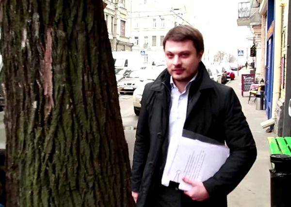 Никита Ильин: прокурор-бизнесмен, преступник в погонах