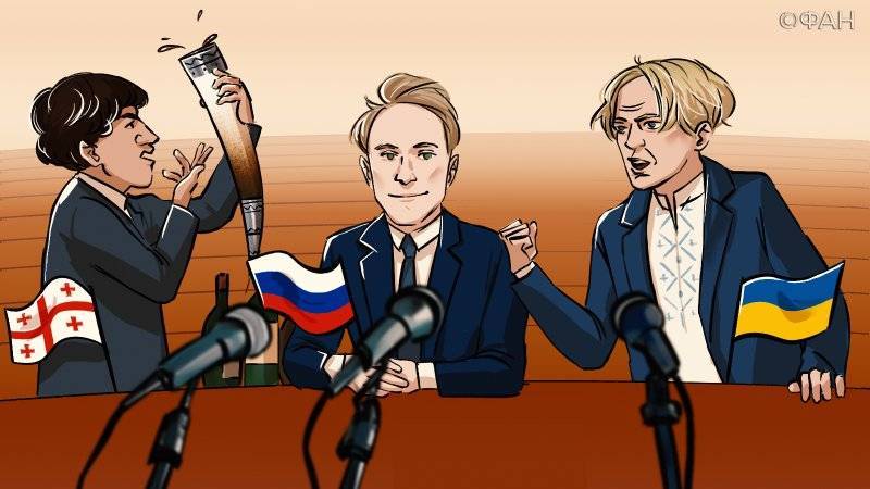 Толстой рассказал об угрозе нападения на делегацию РФ в ПАСЕ