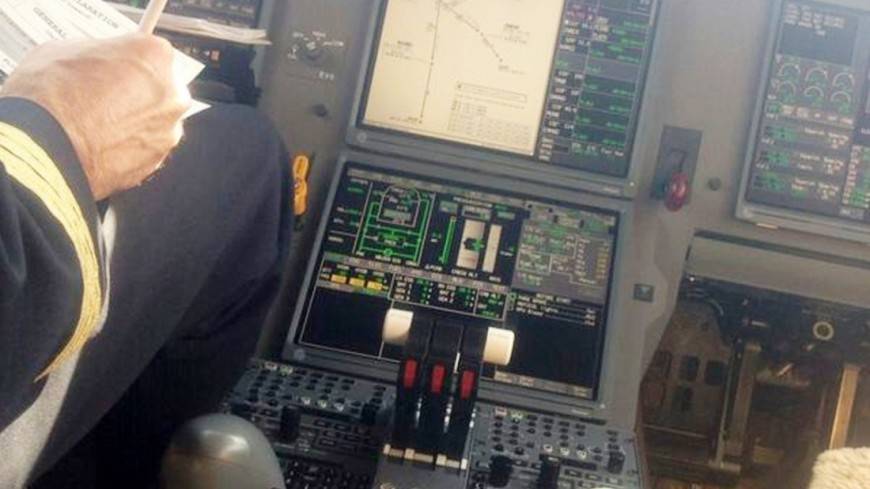 Более 400 пилотов отстранили от полетов в России после проверок