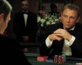 Лучшая покер-сцена в истории оказалась в «Казино рояль»