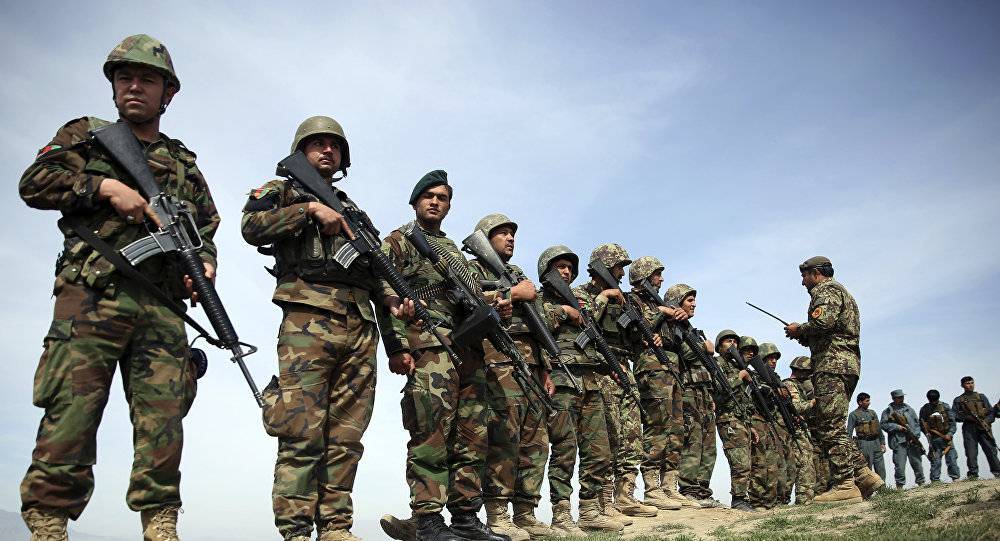 Талибы штурмовали аванпост афганских сил в провинции Кундуз, есть убитые
