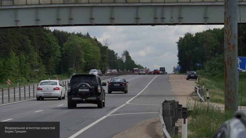 Власти РФ не планируют вводить в стране дороги без ограничения скорости