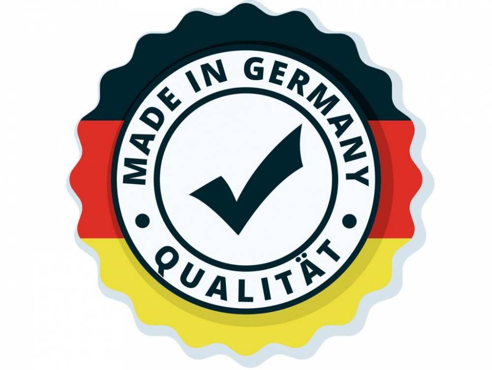 Знак качества: немецкие товары признаны лучшими в мире