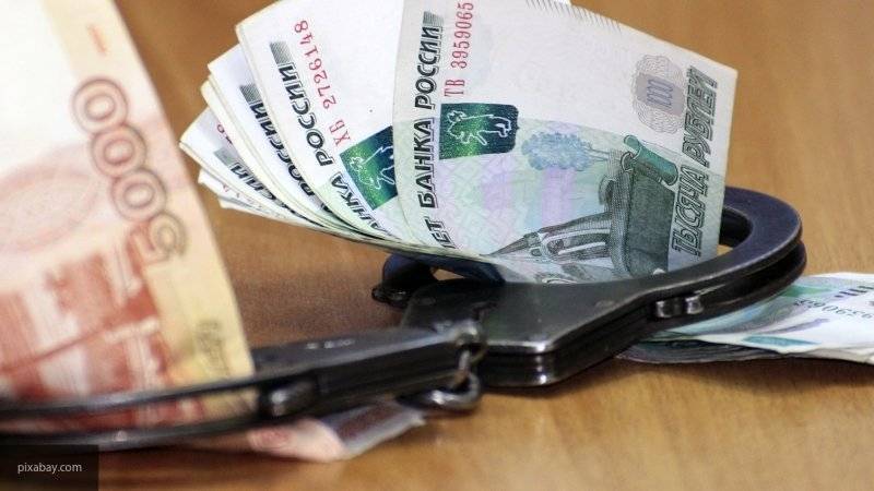 Арестованные сотрудники ФСБ будут проверены на причастность к краже средств Захарченко