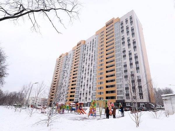 Минстрой утвердил норматив стоимости жилья в России